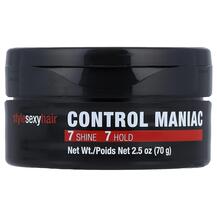 Засоби для догляду за волоссям Style Control Maniac Засоби для догляду за волоссям Style Control Maniac