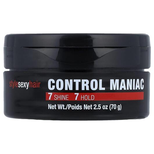 Основне фото товара Style Control Maniac Styling, Засоби для догляду за волоссям, 70 