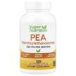 Фото товару Super Nutrition, PEA Palmitoylethanolamide, ПЕА, 120 капсул