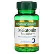 Фото товара Nature's Bounty, Мелатонин 5 мг, Melatonin 5 mg, 90 капсул