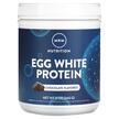 Фото товара MRM, Протеин, Egg White Protein Chocolate, 340 г