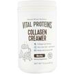 Фото товару Vital Proteins, Collagen Creamer Mocha, Колаген, 317 г