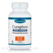 EuroMedica, Куркумин, Curaphen Extra Strength, 120 таблеток