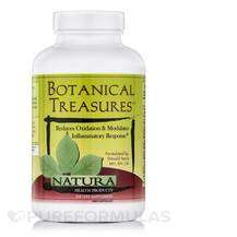 Natura Health Products, Botanical Treasures, Підтримка імуніте...