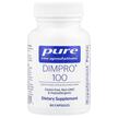 Pure Encapsulations, DIM-PRO 100, Дііндолілметан, 60 капсул