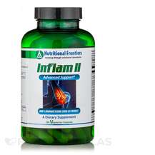Inflam II Экстракт корня куркумы Nutritional