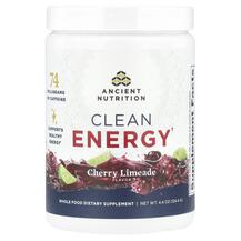 Clean Energy Cherry Limeade Энергетический напиток