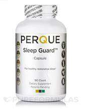 Sleep Guard Поддержка сна Perque 180 капсул