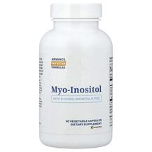 Міо-інозитол Myo-Inositol Advance Physician Formulas