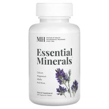 Essential Minerals Минеральные добавки 240 таблеток