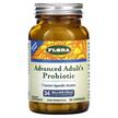 Фото товару Advanced Adult's Probiotic, Пробіотики для дорослих, 30 капс