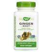 Nature's Way, Ginger Root 1100 mg, 240 Vegan Capsules