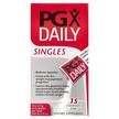 Фото товара Natural Factors, Поддержка уровня сахара, PGX Daily, 15 стиков