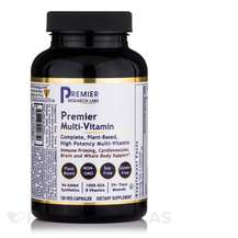 Premier Research Labs, Premier Multi-Vitamin, Мультивітаміни, ...