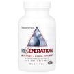 Regeneration Multi-Vitamin & Mineral, Минеральные добавки,...