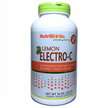 Фото товара NutriBiotic, Витамин С + Электролиты, Lemon Electro-C, 454 г