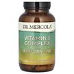 Фото товара Vitamin B Complex with Benfotiamine, B-комплекс с Бенфотиамином, 