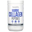 Фото товару Natures Plus, Marine Collagen Peptides, Морський колаген, 244 г
