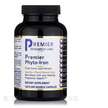 Фото товару Premier Research Labs, Premier Phyto-Iron, Залізо, 120 капсул