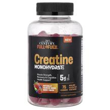 Креатин Full Fuel 365 Creatine Monohydrate Gummies