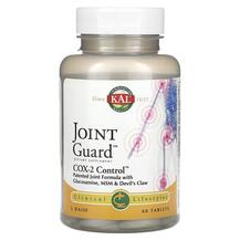 Joint Guard COX-2 Control Поддержка суставов KAL