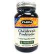 Фото товару Flora, Children's Probiotic, Пробіотики для дітей, 60 капсул
