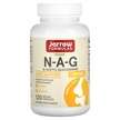 Фото товара Jarrow Formulas, N-Ацетилглюкозамин 700 мг, N-A-G 700 mg, 120 ...