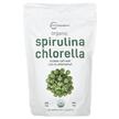 Фото товара Спирулина, Organic Spirulina Chlorella, 720 таблеток