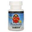 Фото товару Source Naturals, Policosanol with Coenzyme Q10 10 mg 60, Полік...