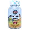 Фото товару KAL, Reacta-C 1000 mg, Reacta-C 1000 мг, 60 таблеток