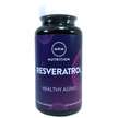MRM Nutrition, Ресвератрол, Resveratrol, 60 капсул