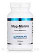 Фото товара Douglas Laboratories, Магний Малат, Mag-Malate, 90 таблеток