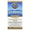 Фото товара Garden of Life, Ферменты, O-Zyme Ultra, 180 капсул