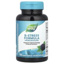 B-Stress Formula Формула B-Stress Nature's Way