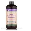Фото товару Liquid Mega MultiVitamins & Minerals 1 Pint, Мультивітаміни, 