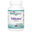 Фото товара Nutricology, Травяные добавки, TriBiotics, 90 капсул