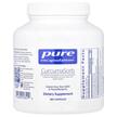 Фото товару Pure Encapsulations, CurcumaSorb, Куркумін, 180 капсул