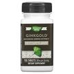 Фото товару Nature's Way, Ginkgold, Гінкго Білоба 60 мг, 150 таблеток