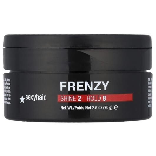 Основне фото товара Style Frenzy Matte Texturizing, Засоби для догляду за волоссям, 7