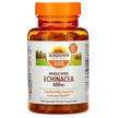 Фото товару Sundown Naturals, Echinacea 400 mg 100, Ехінацея, 100 капсул