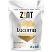 Фото товару Zint, Lucuma Raw Organic Powder, Лукума, 227 г