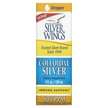 Фото товару Natural Path Silver Wings, Colloidal Silver 500 PPM, Колоїдне ...