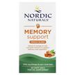 Фото товару Omega Memory with Curcumin 1000 mg, Куркумін, 60 капсул
