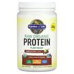 Органический Протеин, RAW Organic Protein Vanilla, 680 г