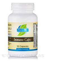Підтримка імунітету Immuno Caps Priority One