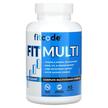 Фото товара Витамин C, Fit Multi Complete Multivitamin Complex, 90 таблеток