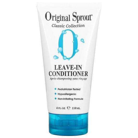 LeaveIn Conditioner For Babies & Up Кондиционер Original