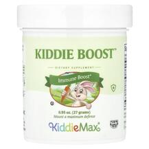 KiddieMax Kiddie Boost Поддержка иммунитета Maxi
