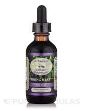 Strong Heart Tincture Средства от изжоги Doctor Strong Heart Tincture Средства от изжоги Doctor