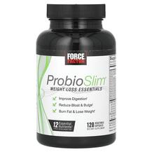 ProbioSlim Weight Loss Essentials Контроль веса